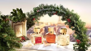 Merchant of Joy