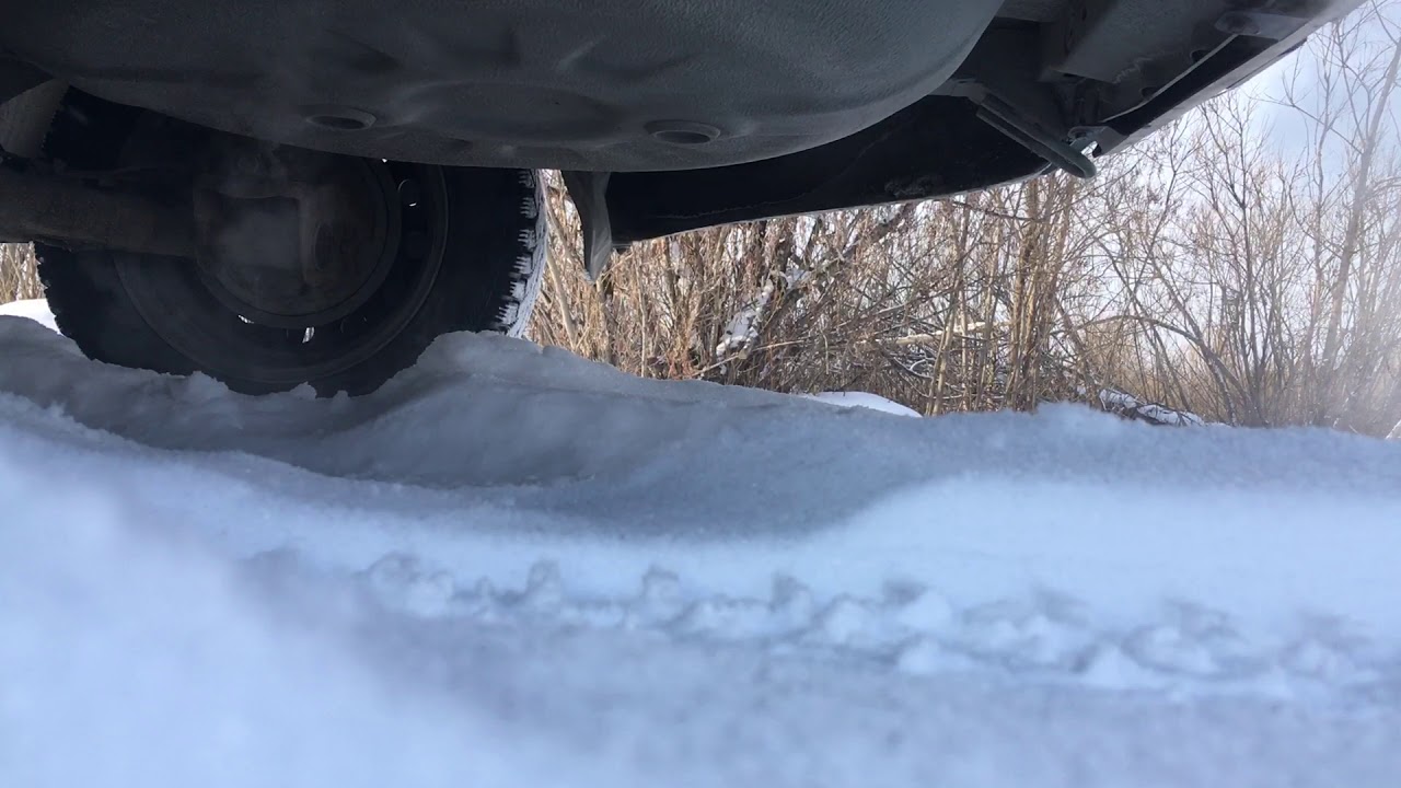 Stt выхлоп гранта