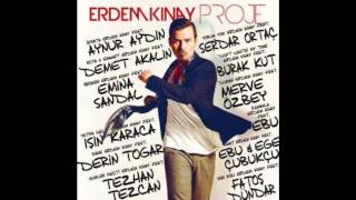 Erdem Kinay ft. Demet Akalin - Emanet (2012) ''Proje'' Albumu HD Resimi