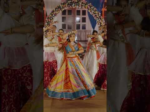 Lahriyo Sa 💥 | Trending Rajasthani Song Dance 💃