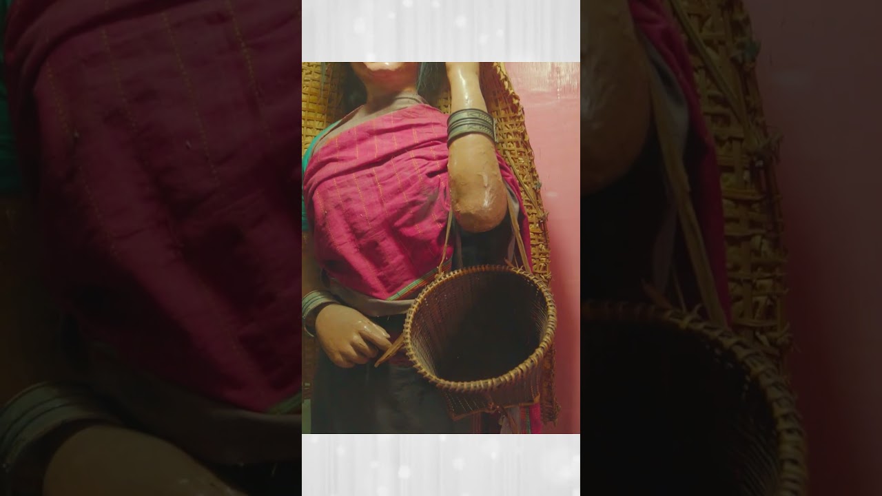 Ethnological Museum: frames of memory