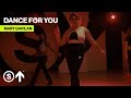 "Dance For You" - Beyonce | Mary Gavilan Dance Choreography | STUDIO NORTH