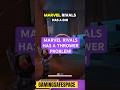 #marvelrivals #marvelgames #gaming #gamingnews