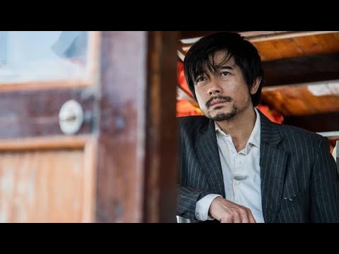 灰色星塵【麥路人 電影主題曲】郭富城 | 動態歌詞 Lyrics | MV畫面【麥路人】電影 | 第39屆香港【金像獎】最佳電影歌曲