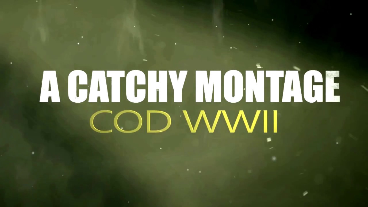 COD WWII Teamtage | 2018 Clan