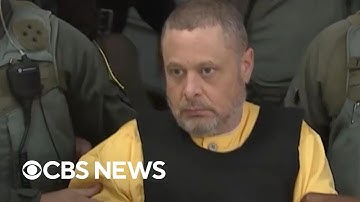 Richard Allen sentenced to 130 years for Delphi murders