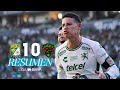 LEÓN 1 0 F C JUÁREZ J3 James Le Da El Triunfo A La Fiera Clausura 2025 