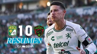  James le da el triunfo a La Fiera false Clausura 2025