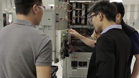 AMETEK Solidstate Training Courses