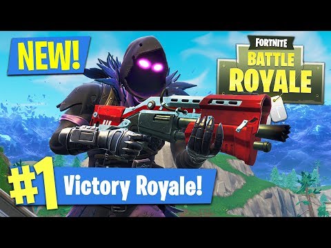 NEW FORTNITE UPDATE!! // 14,100+ KILLS // 750+ WINS ...