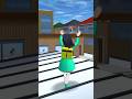 Yuta Mio Punya Rumah Pohon & Benteng Paling Aman Dari Serangan Anomali😱 #sakuraschoolsimulator #yuta
