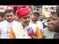 Pune | मानाचा दुसरा गणपती तांबडी जोगेश्वरी मिरवणुकीसाठी होणार मार्गस्थ | Tambada Jogeshwari