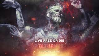 Audiomachine - Live Free or Die chords