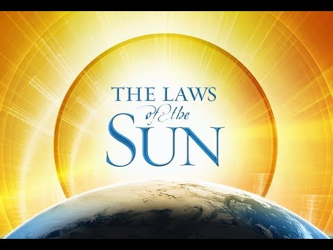 The Laws of the Sun movie  Anime News Network