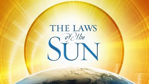 The Laws of the Sun - Spiritually Awakening Movie (Happy Science Anime) - OFFICIAL - DayDayNews