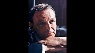 &quot;IT WAS A VERY GOOD YEAR&quot; (REMASTERED) FRANK SINATRA, BEST HD QUALITY