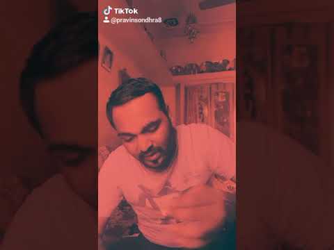 Tik Tok Editing Video