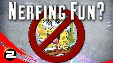 Are the Devs Nerfing Fun? - Thoughts on Better (PlanetSide 2) Gaming