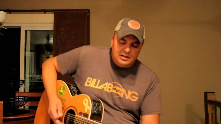 Girl I Miss You So - Mark Lorenz Original Song