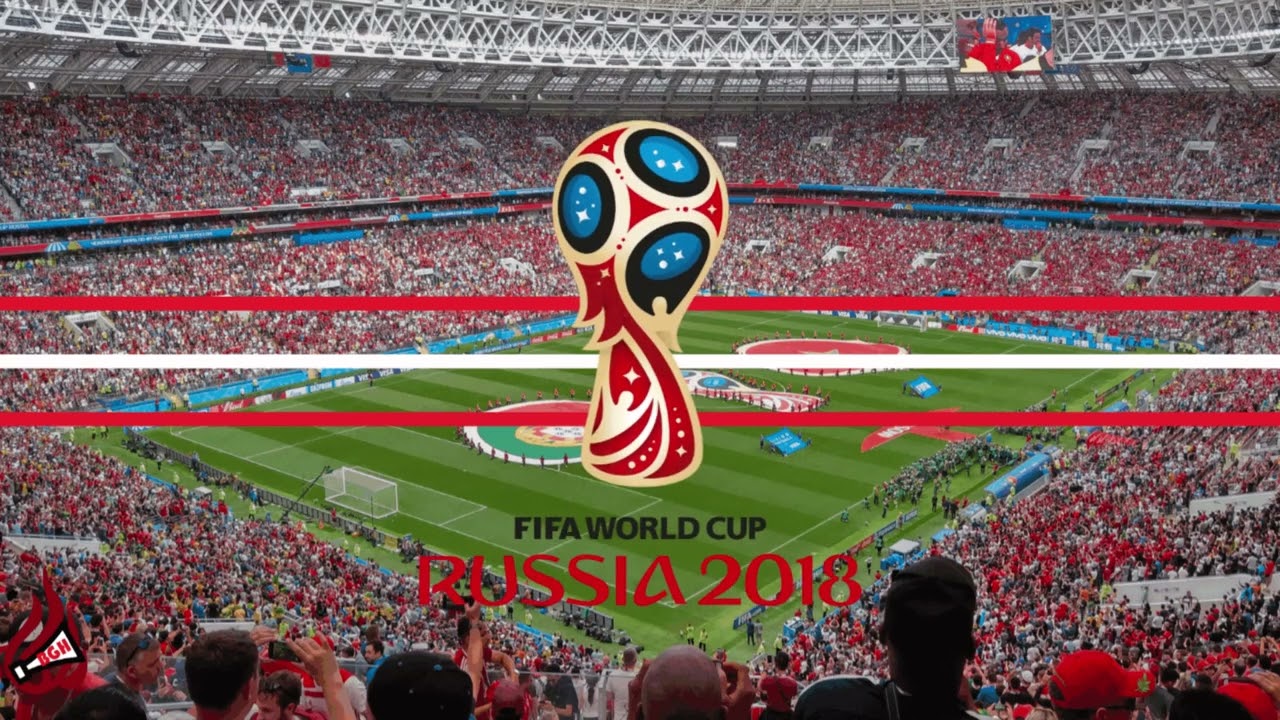 FIFA 2018 World Cup Goal Song (REBOOT) YouTube