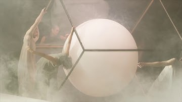 TRAILER | ANTI  GRAVITY | Chunky move | Anouk van Dijk