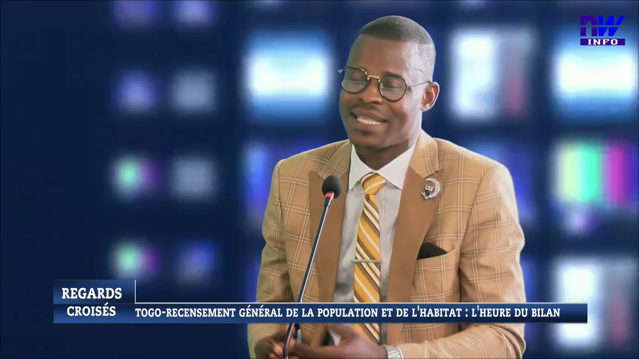 Togo - Recensement général de la population et de l'habitat : L'heure du bilan