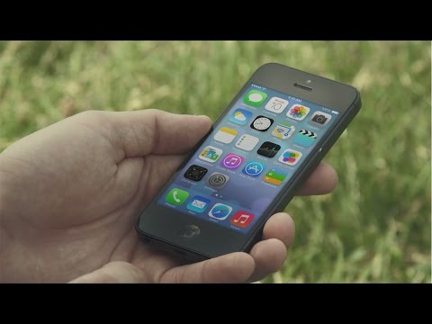 Video: Ինչպես տեղադրել IOS 7-ը