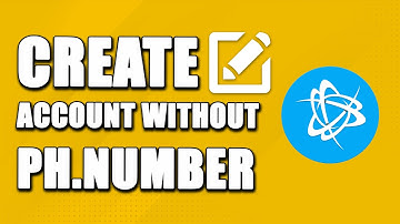 How To Create Battle Net Account Without Phone Number (SIMPLE!)