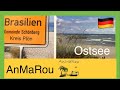 🇩🇪 Ostsee Brasilen Wohnmobilstellplatz Kreis Plön, Schleswig-Holstein