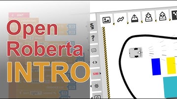 Learn to Program NXT Lego Robots using Open Roberta Lab (No Robot Required)