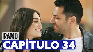 RAMO | Capítulo 34 (Español Doblado)