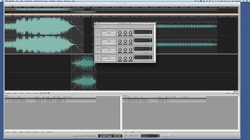 DSP Quattro 4 Audio Editor & CD Creation Software For Mac Review