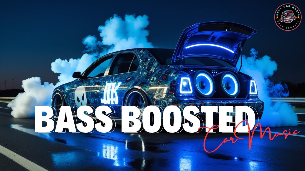 BASS BOOSTED MUSIC MIX 2025 🔈 BEST CAR RACE MUSIC MIX 2025 🔈 BEST EDM, BOUNCE, ELECTRO HOUSE 2025 #1
