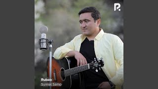 Rubob - Sunnat Samo