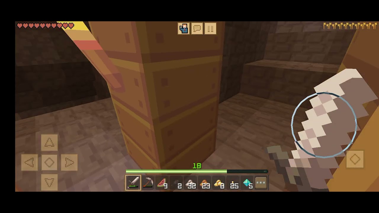 I got lost in a cave but I found diamonds - YouTube