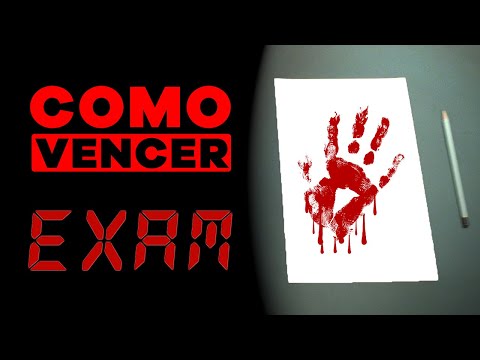 COMO VENCER: EL