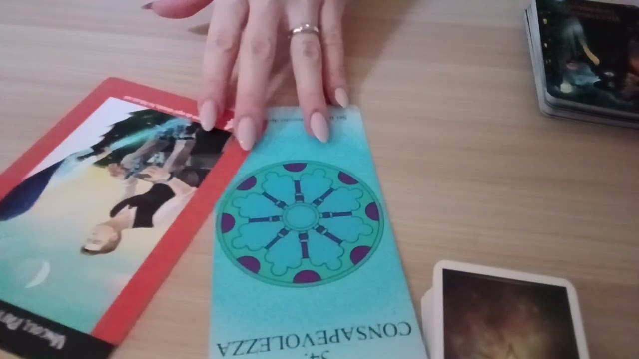 VERGINE ☀️ TAROCCHI 🤩UN NUOVO APPROCCIO...#amore #tarocchi #tarot #oroscopo #letturatarocchi 