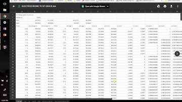 qt grace non linear fitting