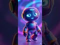 Roboter Tanz – STOP &amp; GO! 🤖