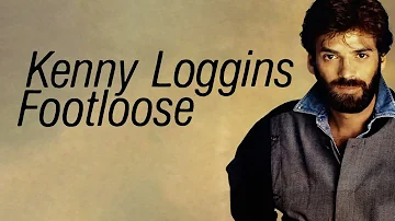 Kenny Loggins - Footloose (instrumental)