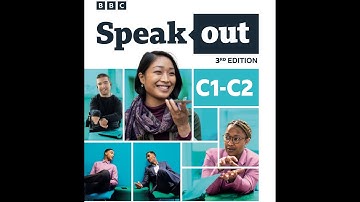 Speak Out (3rd Ed) C1-C2 Unit 5 Street Interview
