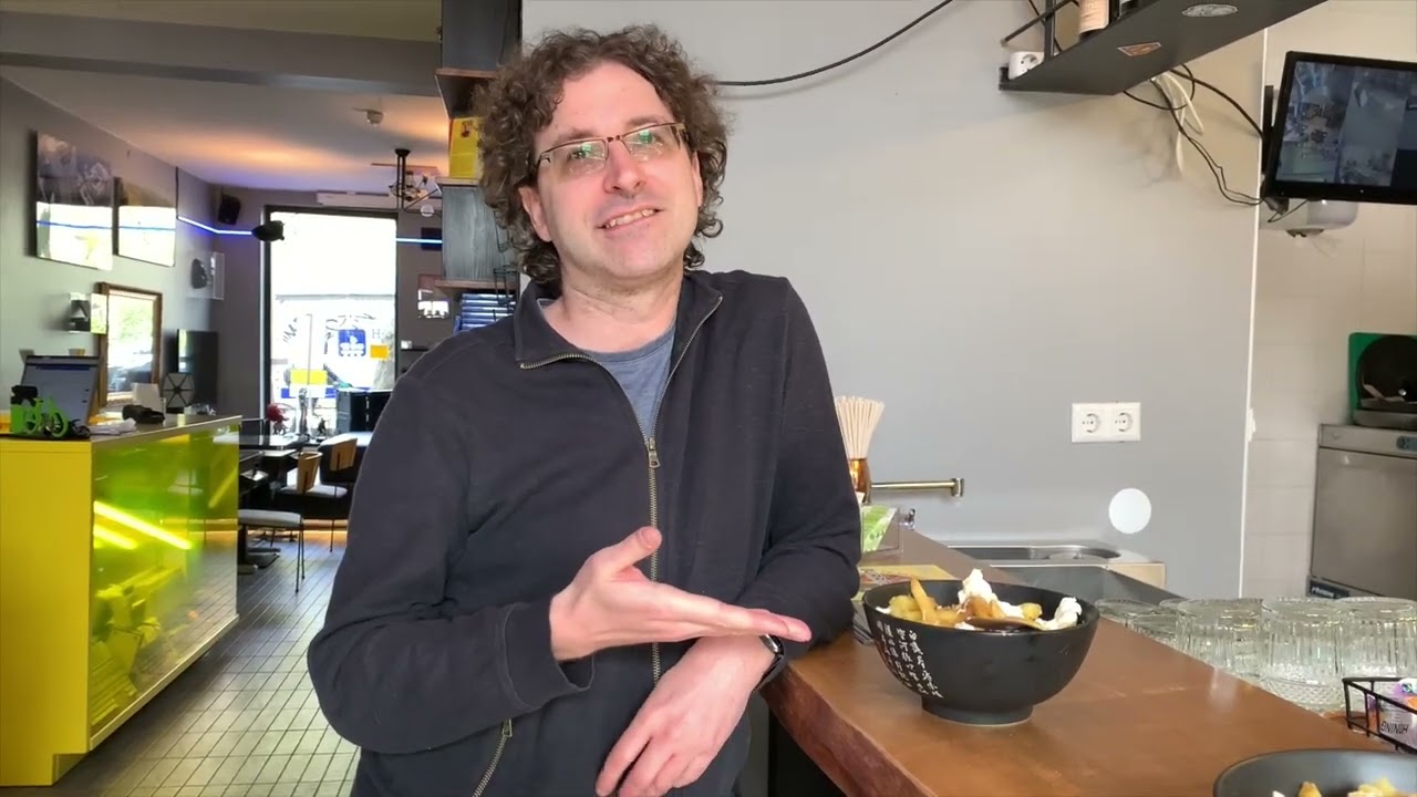 2 Consoles in Every Hotel Room! (Part 2) [Arcade Hotel Amsterdam]