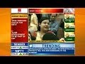 Budget 2014: angel & devil
