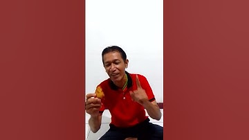 Rondo royal alias tape goreng gaes