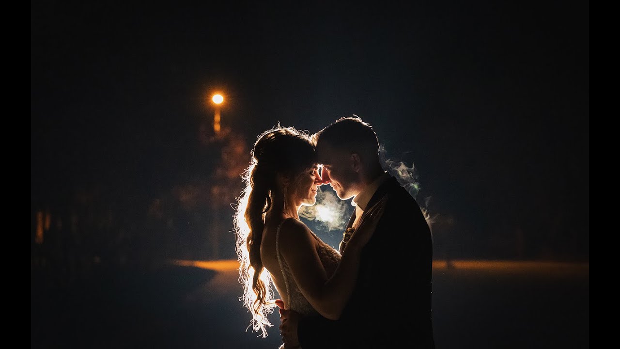 Marta i Eryk - Teledysk