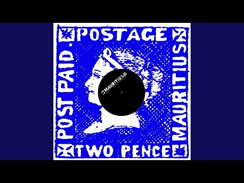 Mauritius — Technotango