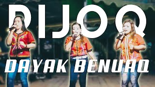 RIJOQ DAYAK BENUAQ #23 [ SRB ]