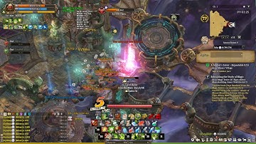 Stage 5 Challenge Mode without Bloody Overdrive