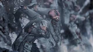 Call Of Duty: Black Ops 7 - Guild VTOL Jet Boss Fight Solo