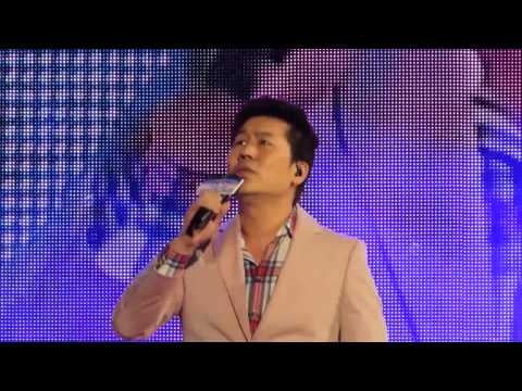 2013-10-04 - 羅時豐 男人的汗【彰化縣媽祖遶境祈福起駕晚會】
